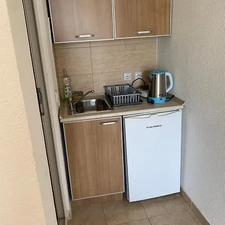Apartman Sunrise And Studios *