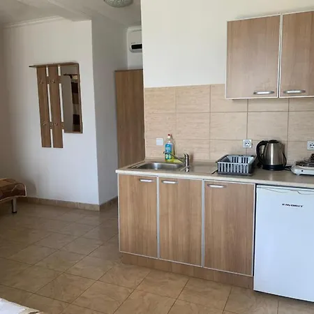 Apartman Sunrise And Studios *