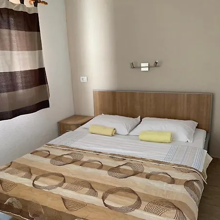 Apartman Sunrise And Studios *