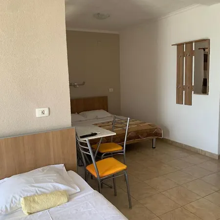 Apartman Sunrise And Studios Sztar Dojran