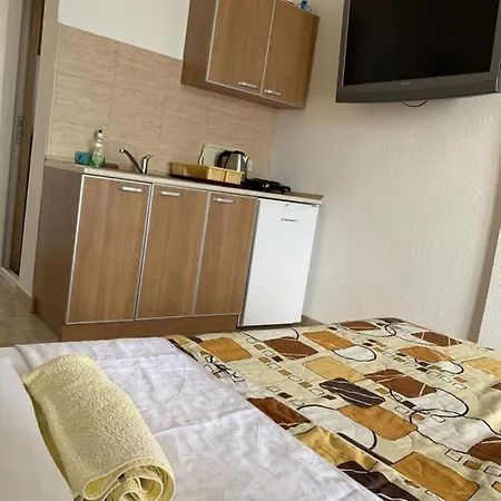 Sunrise And Studios Apartman *
