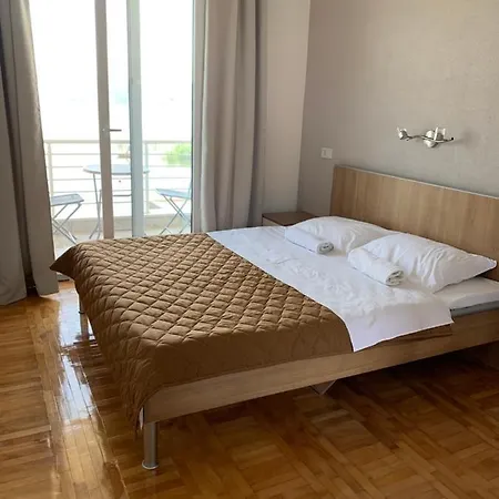 Apartman Sunrise And Studios *