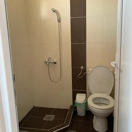 Sunrise And Studios Apartman