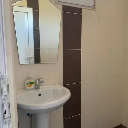 Sunrise And Studios Apartman Sztar Dojran