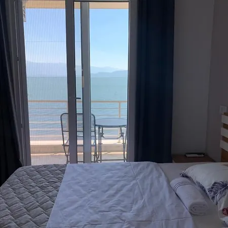Apartman Sunrise And Studios *