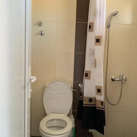 Sunrise And Studios Apartman
