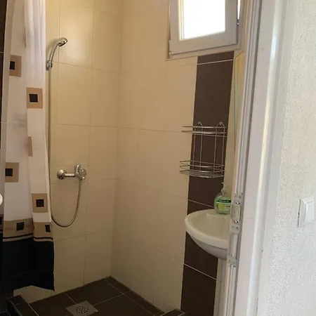 Apartman Sunrise And Studios Sztar Dojran
