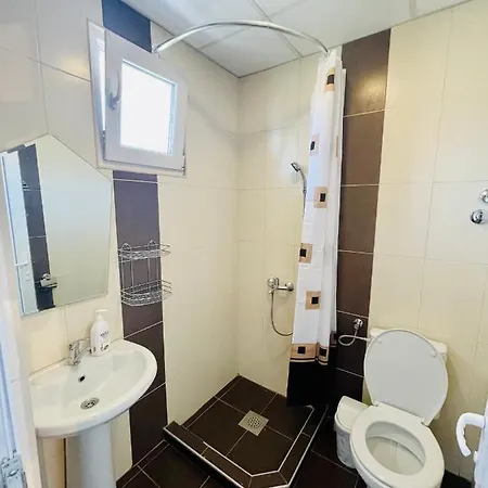 Sunrise And Studios Apartman