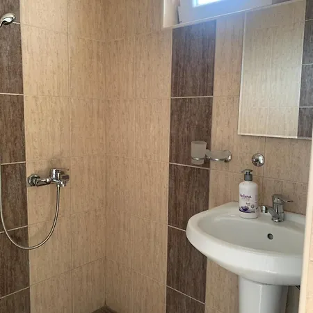 Sunrise And Studios Apartman Sztar Dojran