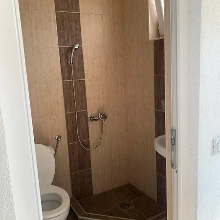 Sunrise And Studios Apartman *