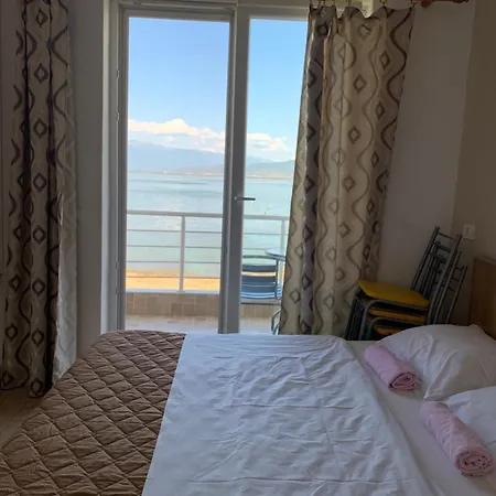 Apartman Sunrise And Studios Sztar Dojran
