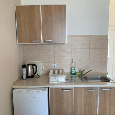 Sunrise And Studios Apartman *