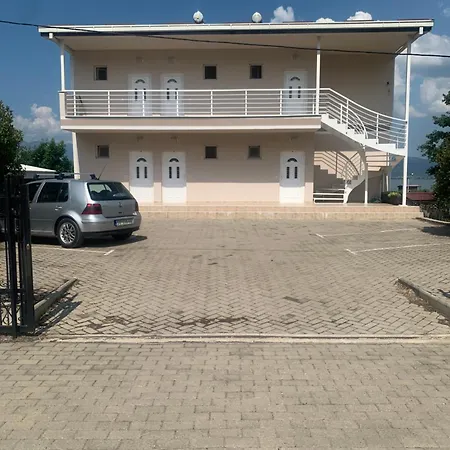 Apartman Sunrise And Studios