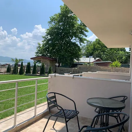 Apartman Sunrise And Studios Sztar Dojran