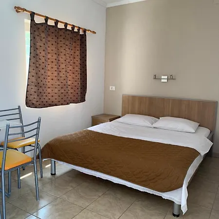 Apartman Sunrise And Studios *