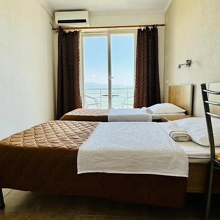 Sunrise And Appartement Dojran