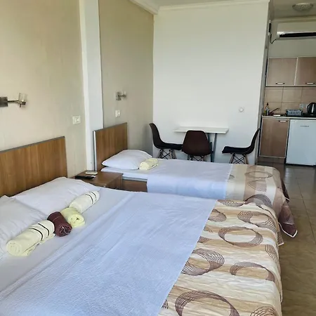 Sunrise And Appartement Dojran