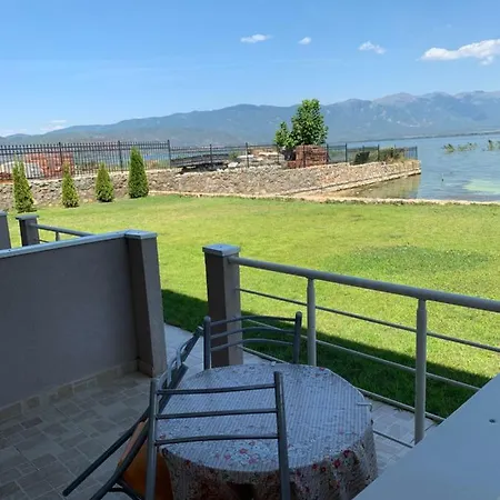 Sunrise And Studios * Sztar Dojran